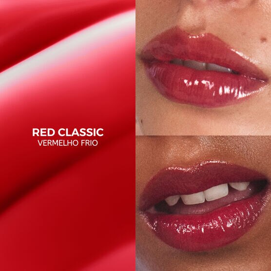 JUICEPOP BOX LIP TINT (RED CLASSIC)